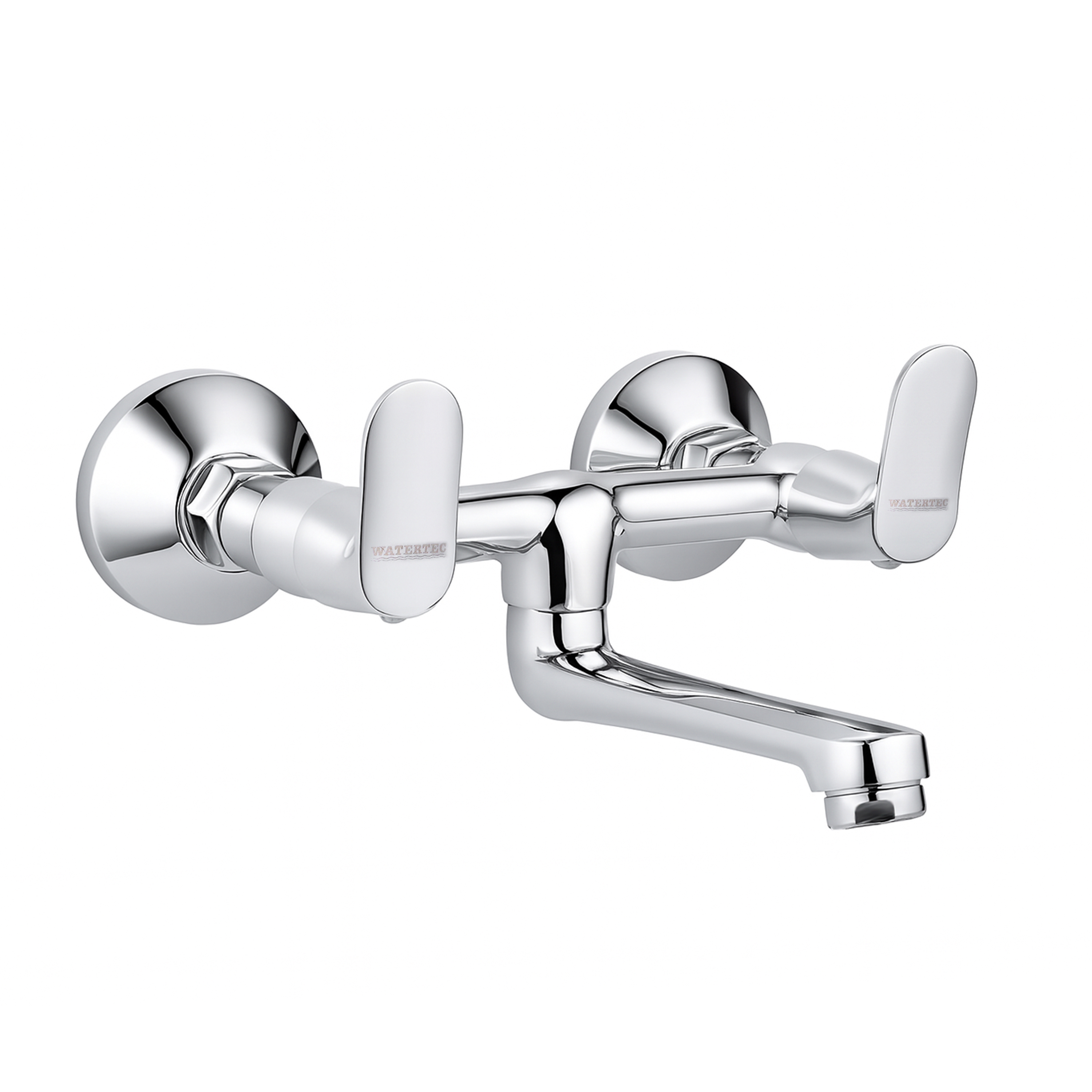 Wall Mixer Non Telephonic